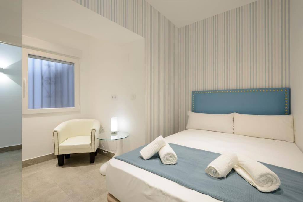Apartamento Ayres Granada Eksteriør billede