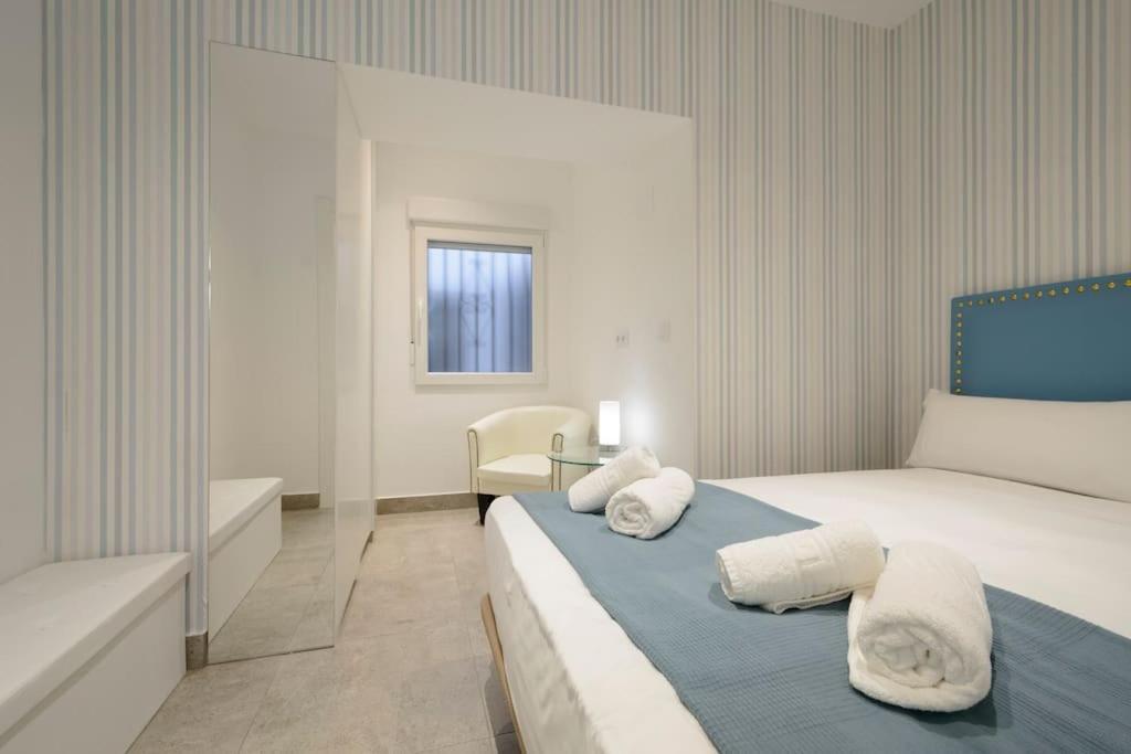 Apartamento Ayres Granada Eksteriør billede