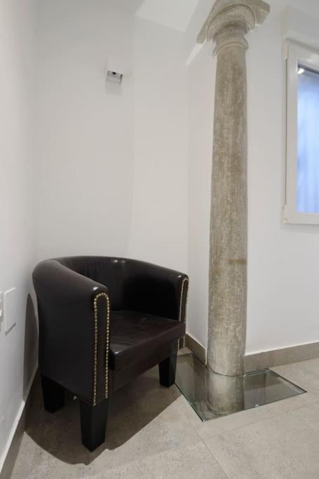 Apartamento Ayres Granada Eksteriør billede