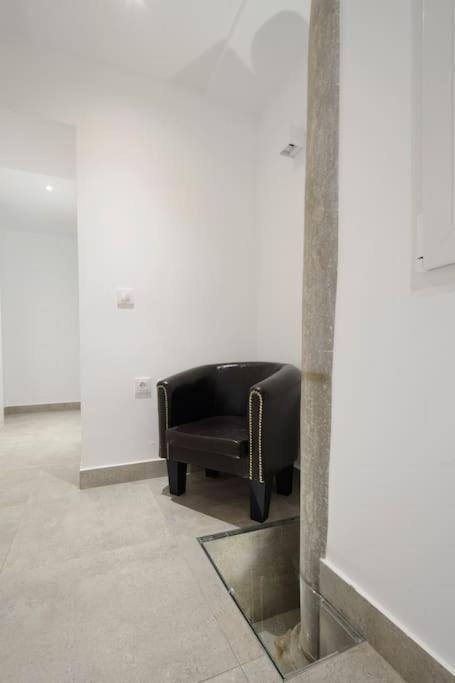 Apartamento Ayres Granada Eksteriør billede