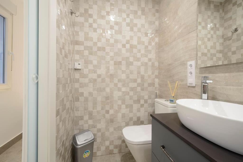 Apartamento Ayres Granada Eksteriør billede